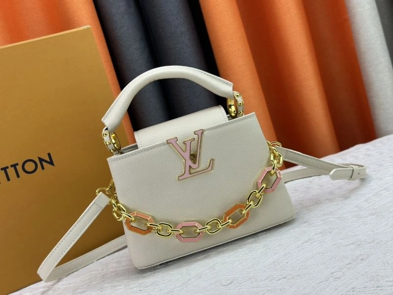 Trendsetting Louis Vuitton Top Handle Bags 79210