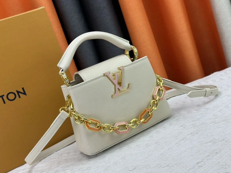 Trendsetting Louis Vuitton Top Handle Bags 79210