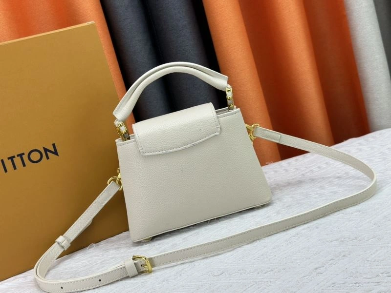 Trendsetting Louis Vuitton Top Handle Bags 79210