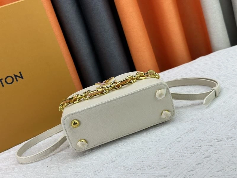 Trendsetting Louis Vuitton Top Handle Bags 79210