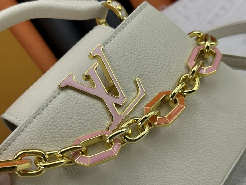 Trendsetting Louis Vuitton Top Handle Bags 79210