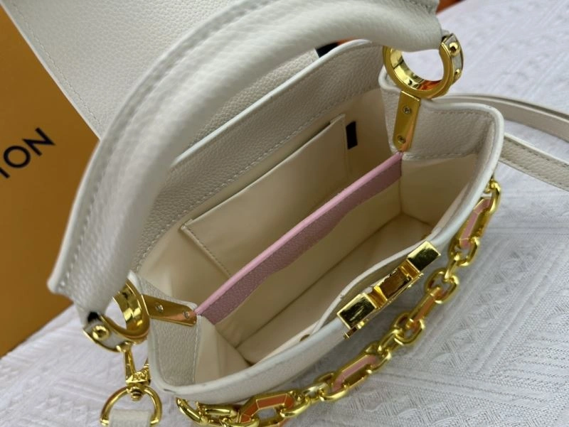 Trendsetting Louis Vuitton Top Handle Bags 79210