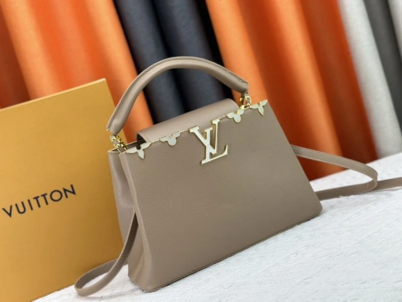 Louis Vuitton Top Handle Bags Premium 79214