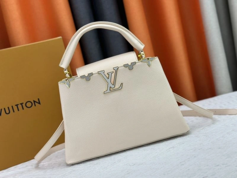 Louis Vuitton Top Handle Bags Casual 79215