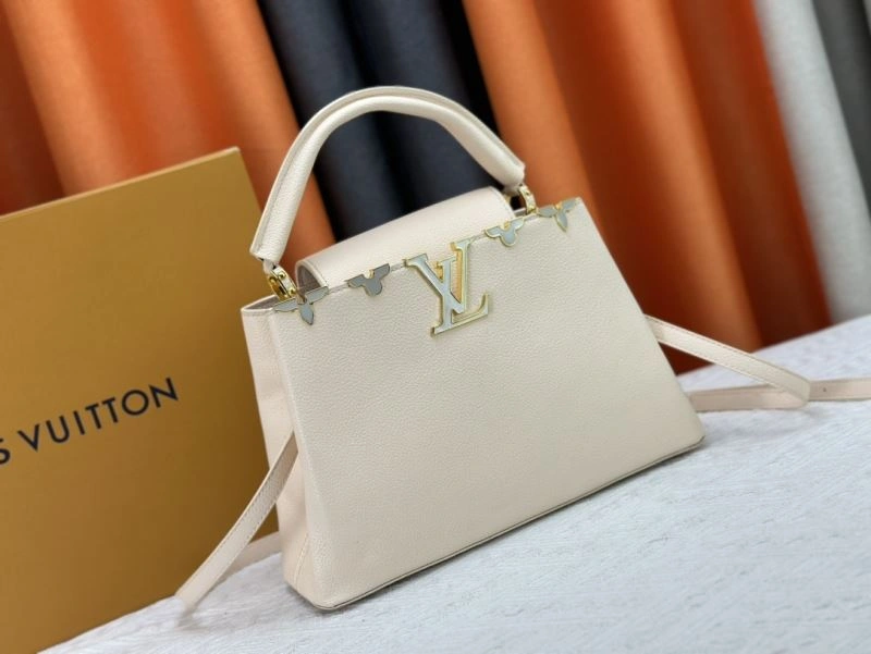 Louis Vuitton Top Handle Bags Casual 79215