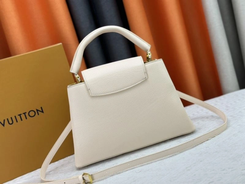 Louis Vuitton Top Handle Bags Casual 79215