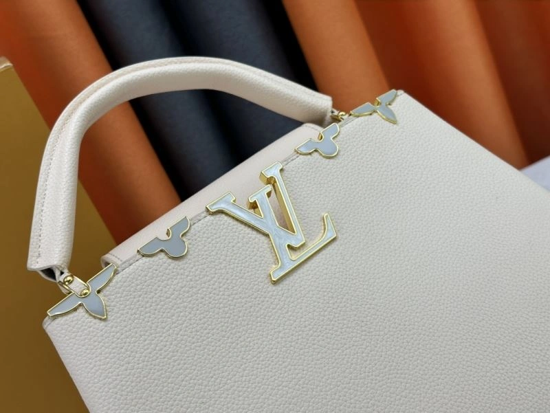 Louis Vuitton Top Handle Bags Casual 79215