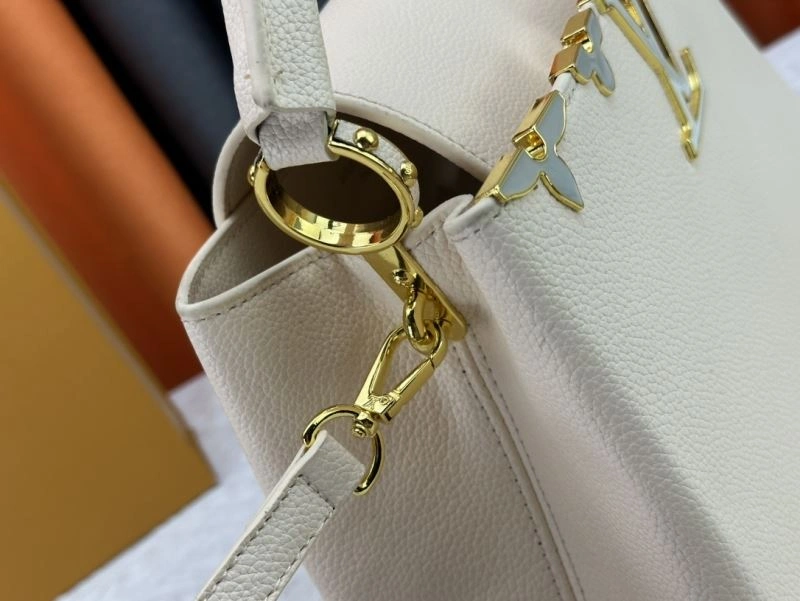Louis Vuitton Top Handle Bags Casual 79215