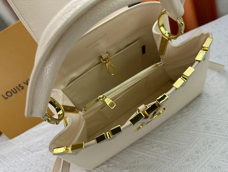 Louis Vuitton Top Handle Bags Casual 79215