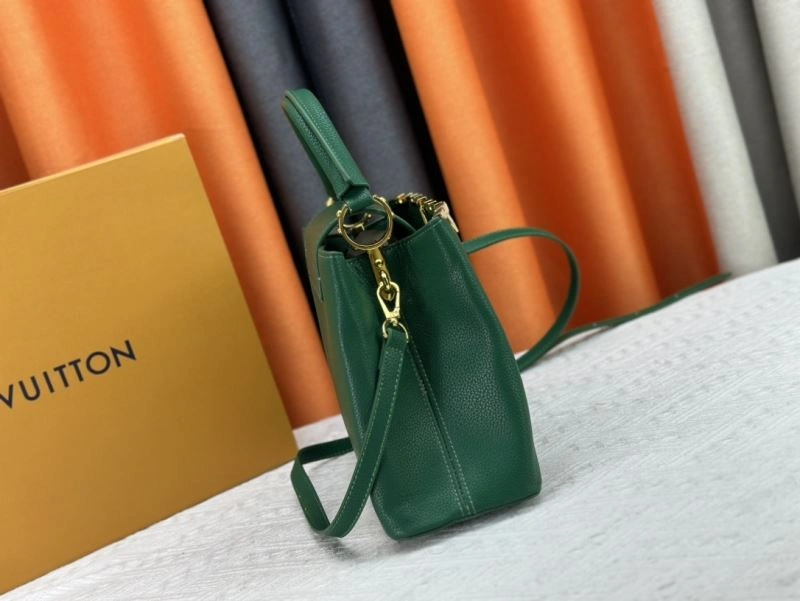 StreetReady Louis Vuitton Top Handle Bags 79218