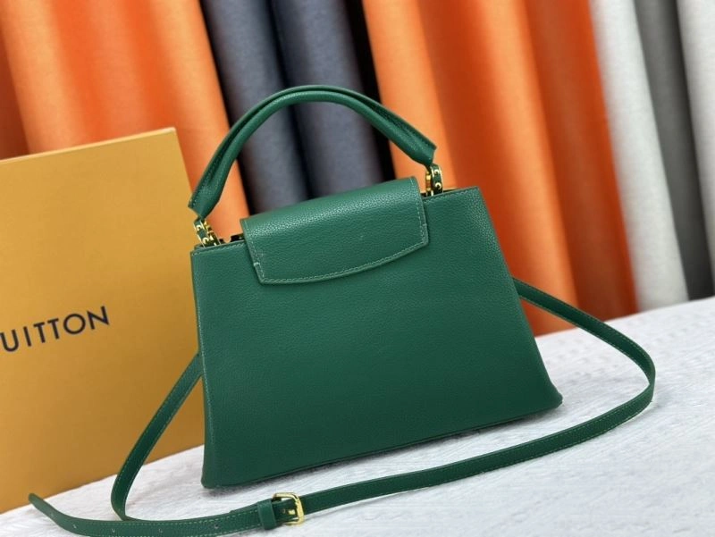 StreetReady Louis Vuitton Top Handle Bags 79218