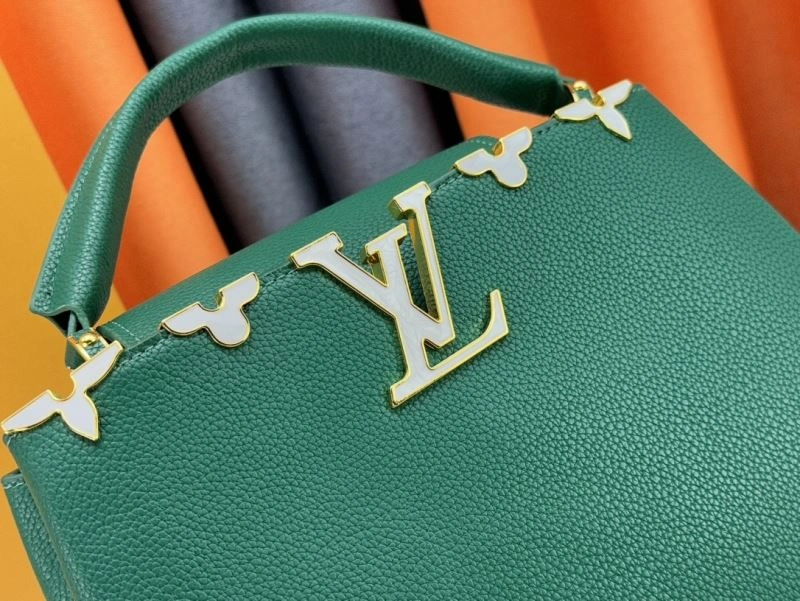 StreetReady Louis Vuitton Top Handle Bags 79218