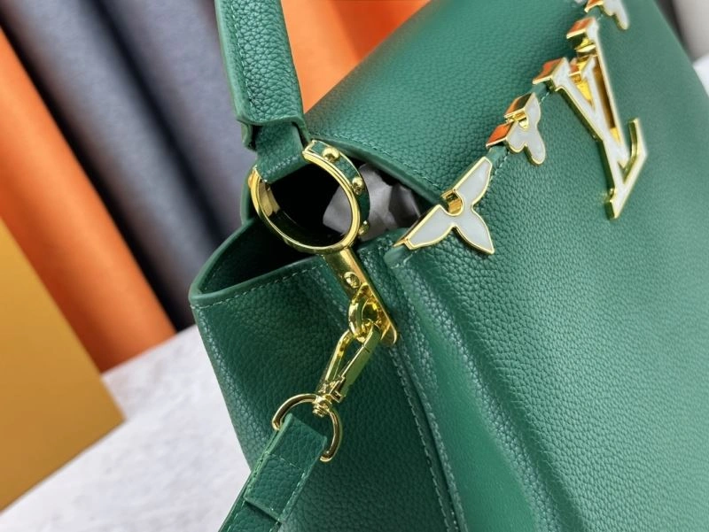 StreetReady Louis Vuitton Top Handle Bags 79218