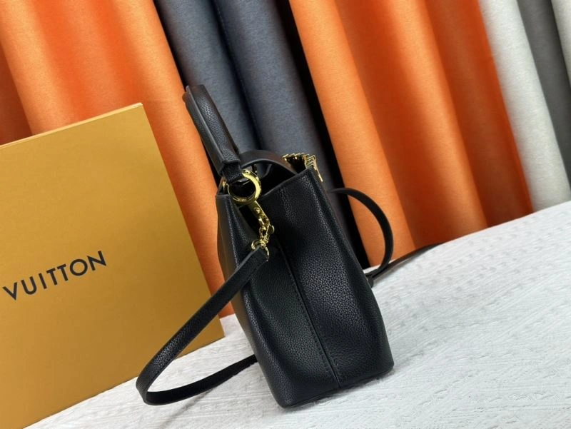 Louis Vuitton Top Handle Bags Comfortable 79223