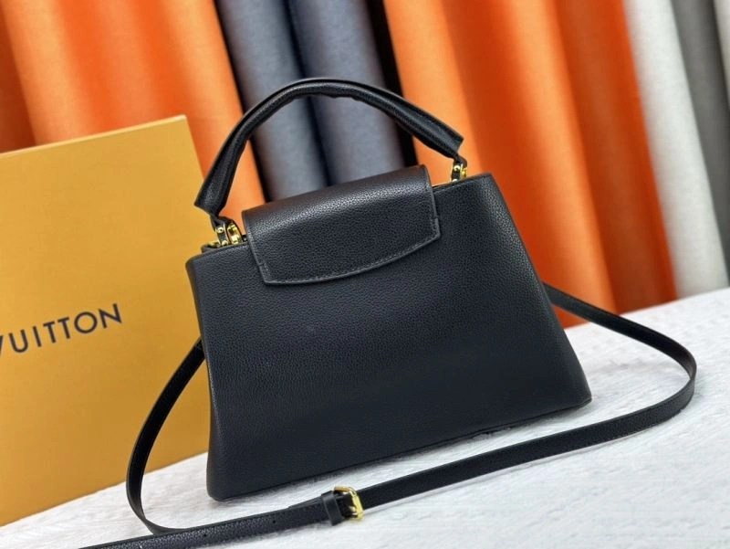 Louis Vuitton Top Handle Bags Comfortable 79223
