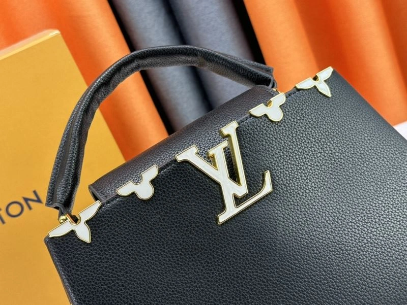 Louis Vuitton Top Handle Bags Comfortable 79223