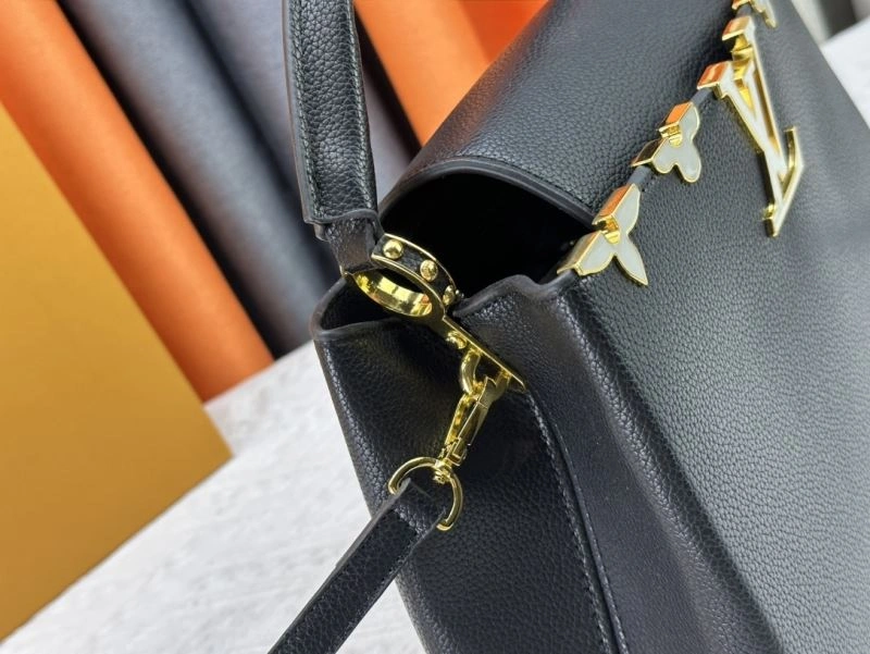 Louis Vuitton Top Handle Bags Comfortable 79223