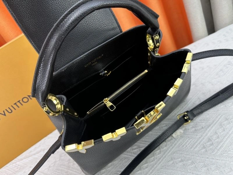 Louis Vuitton Top Handle Bags Comfortable 79223