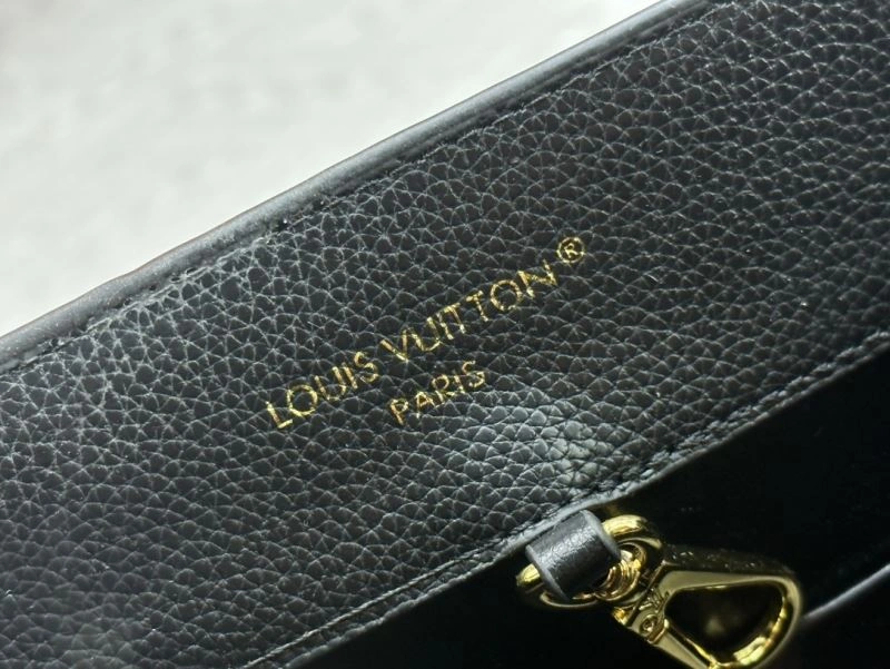 Louis Vuitton Top Handle Bags Comfortable 79223
