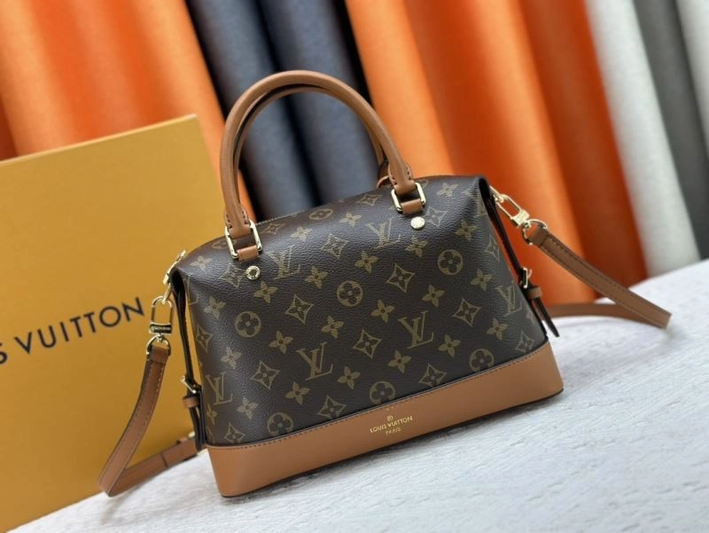 Stylish Louis Vuitton Top Handle Bags 79220