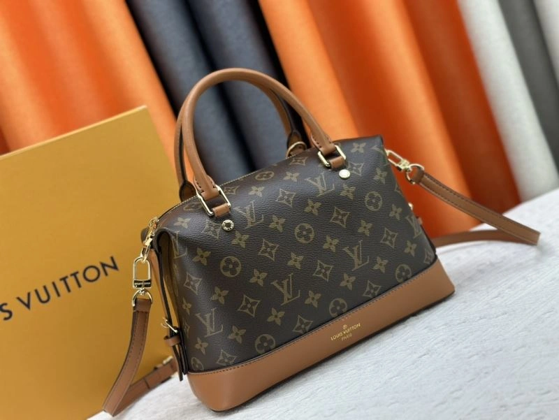 Stylish Louis Vuitton Top Handle Bags 79220