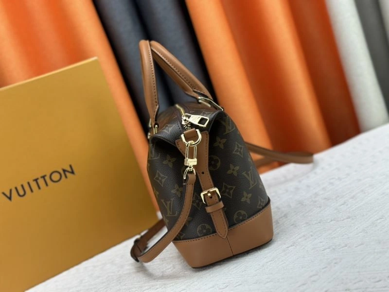 Stylish Louis Vuitton Top Handle Bags 79220