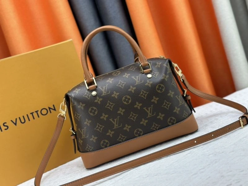 Stylish Louis Vuitton Top Handle Bags 79220
