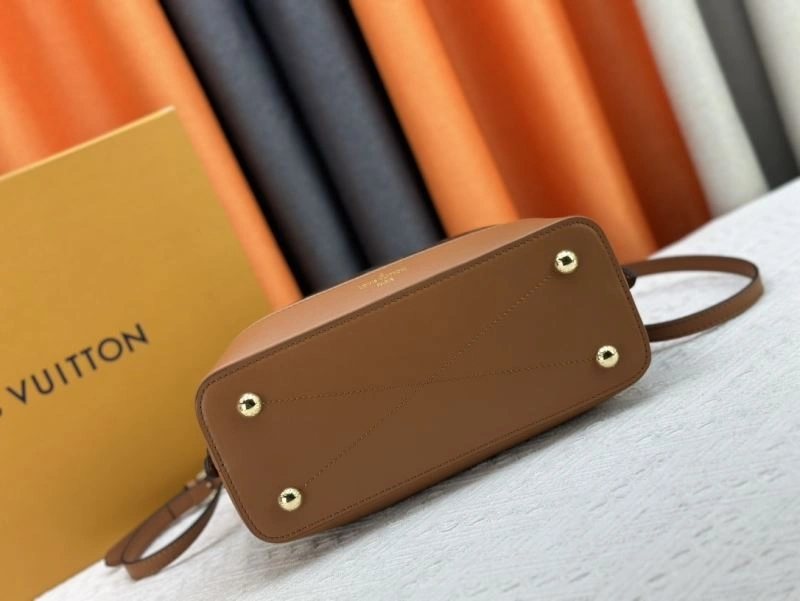 Stylish Louis Vuitton Top Handle Bags 79220