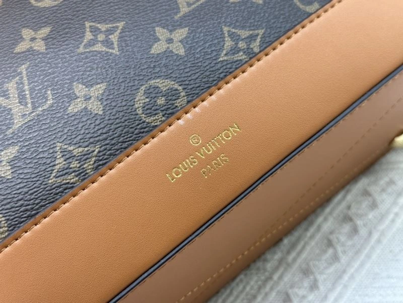 Stylish Louis Vuitton Top Handle Bags 79220