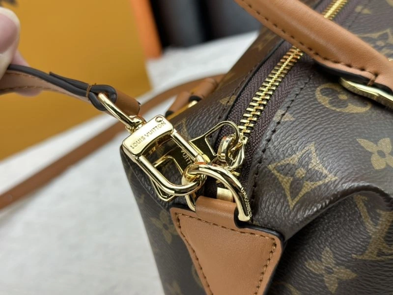 Stylish Louis Vuitton Top Handle Bags 79220