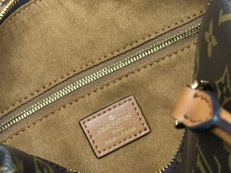 Stylish Louis Vuitton Top Handle Bags 79220