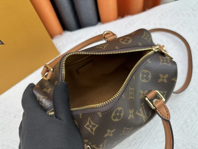 Stylish Louis Vuitton Top Handle Bags 79220