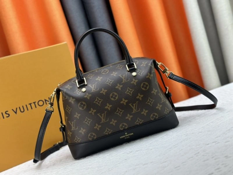 TravelReady Louis Vuitton Top Handle Bags 79207