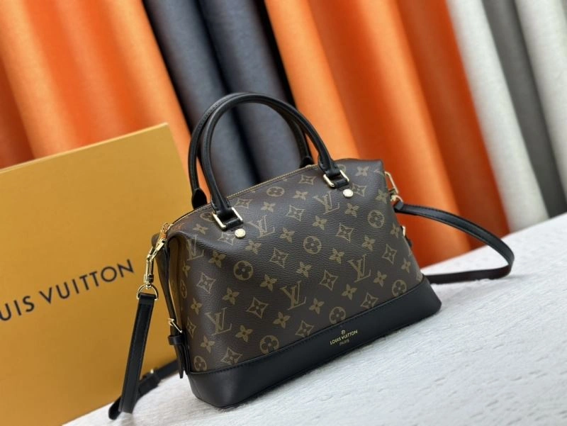 TravelReady Louis Vuitton Top Handle Bags 79207