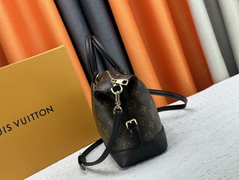 TravelReady Louis Vuitton Top Handle Bags 79207