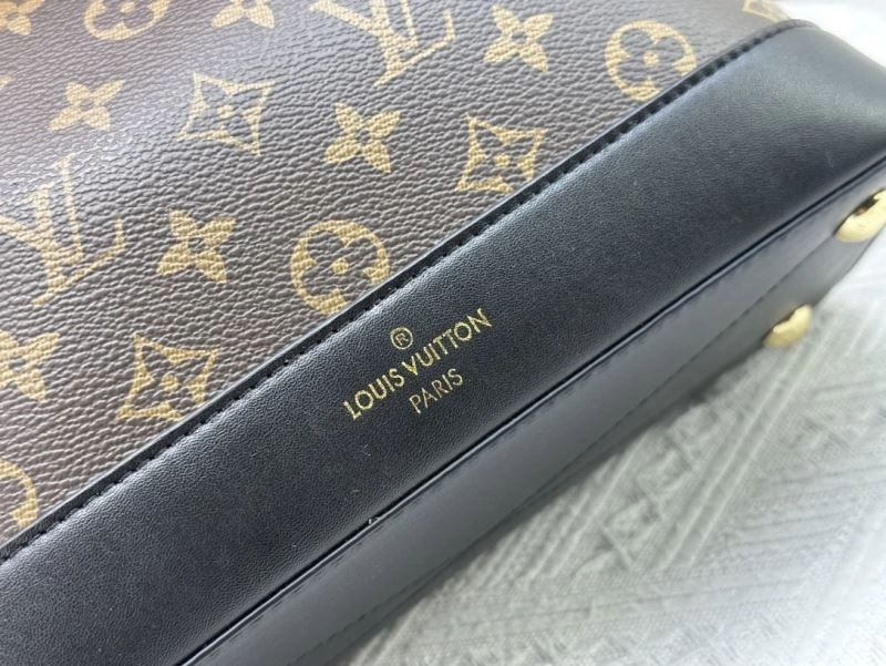 TravelReady Louis Vuitton Top Handle Bags 79207