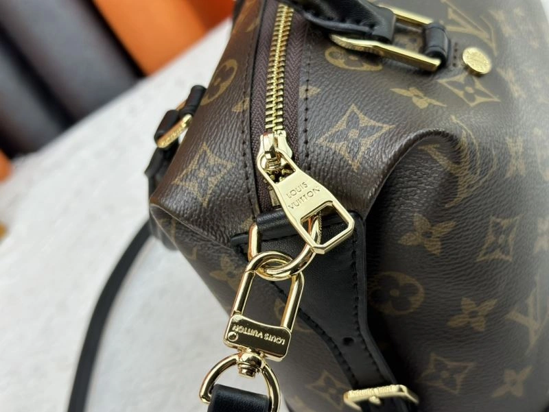 TravelReady Louis Vuitton Top Handle Bags 79207