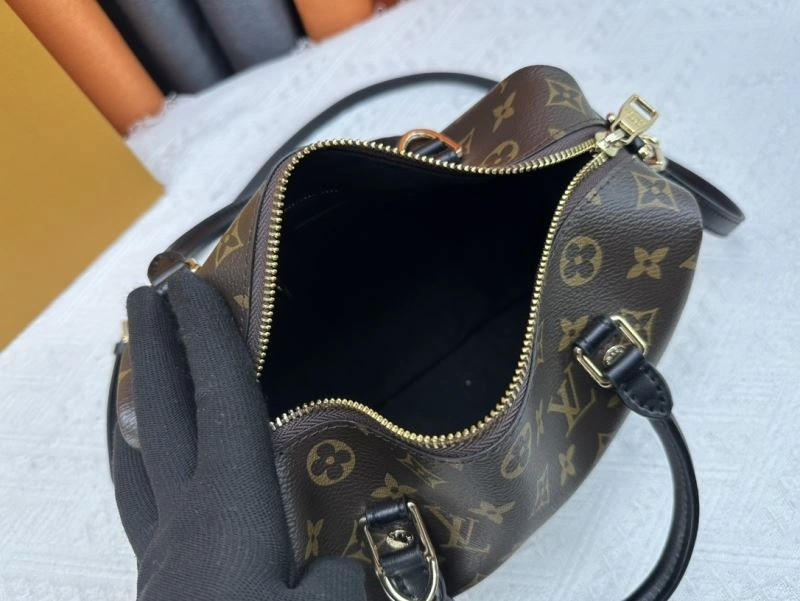 TravelReady Louis Vuitton Top Handle Bags 79207
