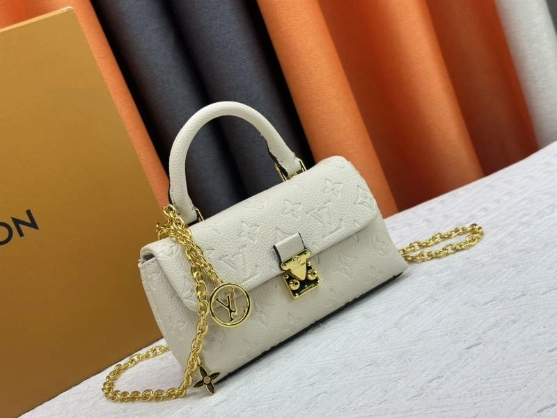 Louis Vuitton Top Handle Bags Sophisticated 79217