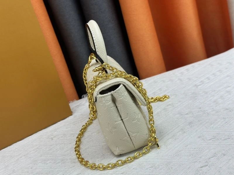 Louis Vuitton Top Handle Bags Sophisticated 79217