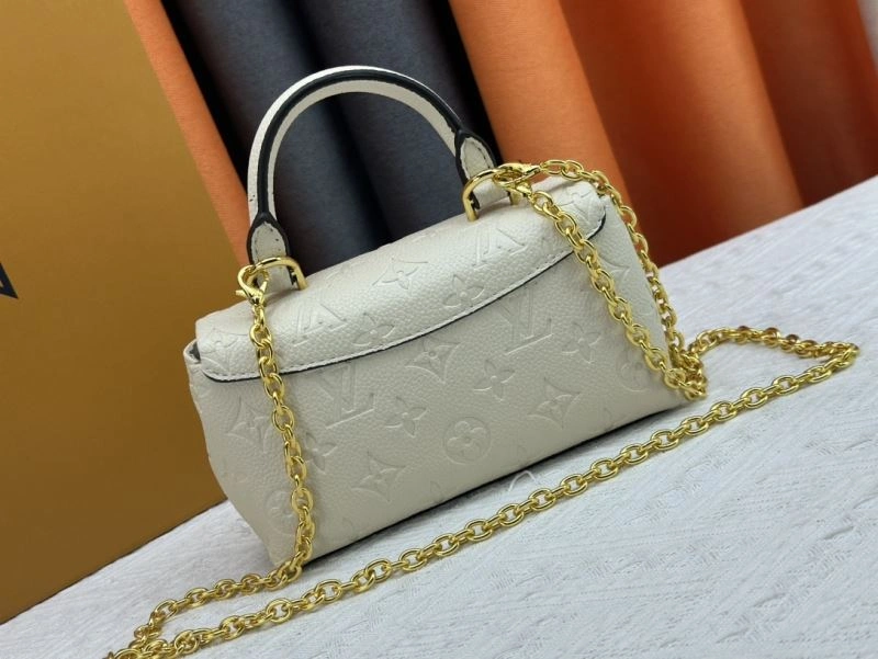 Louis Vuitton Top Handle Bags Sophisticated 79217