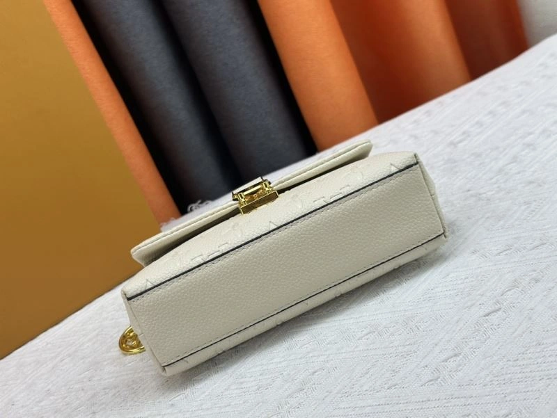 Louis Vuitton Top Handle Bags Sophisticated 79217
