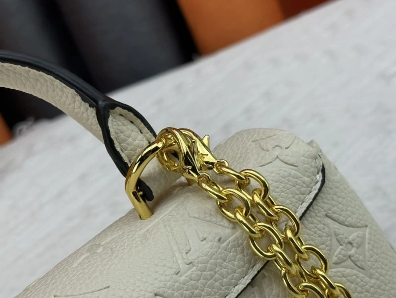 Louis Vuitton Top Handle Bags Sophisticated 79217
