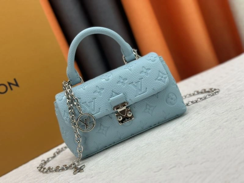 Louis Vuitton Top Handle Bags Popular 79200