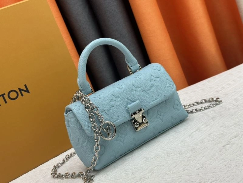 Louis Vuitton Top Handle Bags Popular 79200