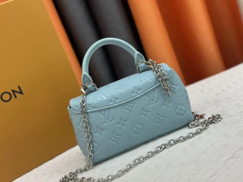 Louis Vuitton Top Handle Bags Popular 79200