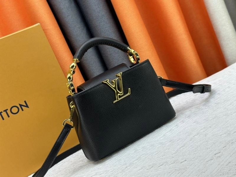 EasyCare Louis Vuitton Top Handle Bags 79201