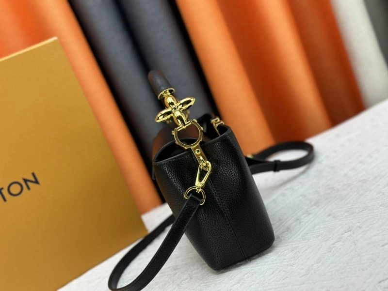 EasyCare Louis Vuitton Top Handle Bags 79201