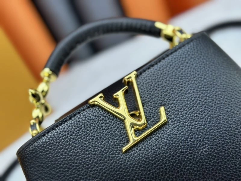 EasyCare Louis Vuitton Top Handle Bags 79201