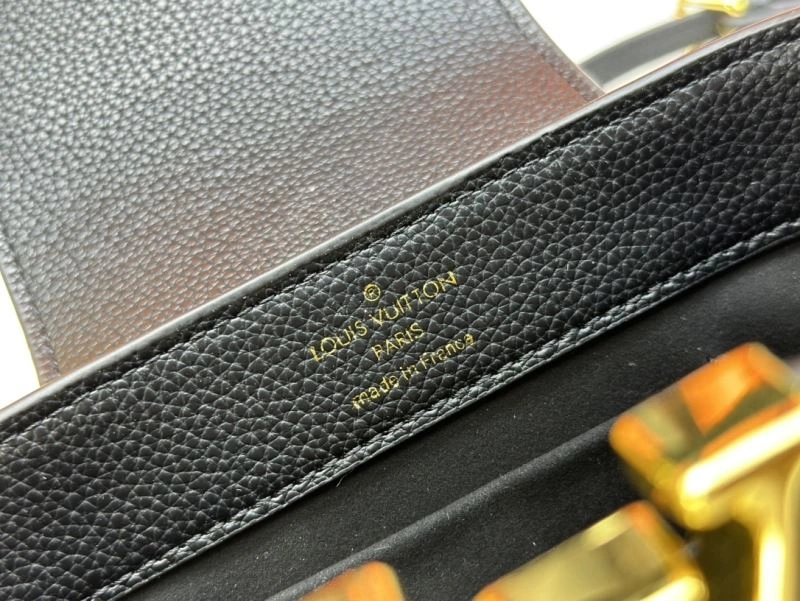 EasyCare Louis Vuitton Top Handle Bags 79201